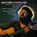 Pochette Cornelis Vreeswijk