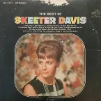 Pochette The Best of Skeeter Davis