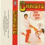 Pochette Aku Cinta Dia