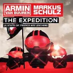 Pochette The Expedition (A State of Trance 600 Anthem)