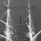 Pochette {BURN THE SHIP} 1