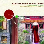 Pochette Carnets d'Asie et d'ailleurs