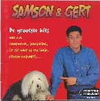 Pochette De grootste hits