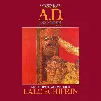 Pochette A.D. — Anno Domini