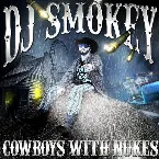 Pochette COWBOYS WITH NUKES