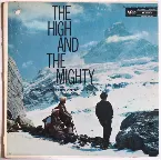 Pochette The High And The Mighty