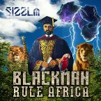 Pochette Black Man Rule Africa