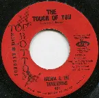 Pochette The Touch of You / Stop Sneaking Around