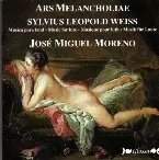 Pochette Ars Melancholiae