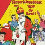 Pochette Sinterklaasfeest met VOF de Kunst