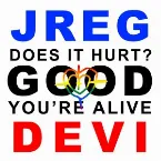 Pochette Does It Hurt? Good, You're Alive