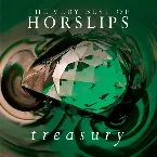 Pochette Treasury - The Very Best Of