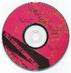 Pochette BALDR FORCE "Standard Edition" FULL REMAKE SOUNDTRACK