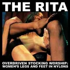 Pochette Overdriven Stocking Worship: Women's Legs and Feet in Nylons