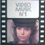 Pochette Video Music N°1