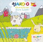 Pochette Gute-Laune-Kinder-Lieder