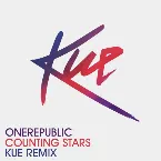 Pochette Counting Stars (It's the Kue Remix!)