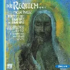 Pochette Requiem / Messe basse