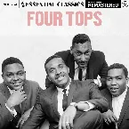 Pochette Essential Classics, Vol. 854: Four Tops