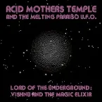 Pochette Lord of the Underground: Vishnu and the Magic Elixir