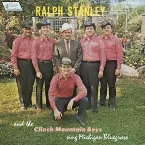 Pochette Sing Michigan Bluegrass