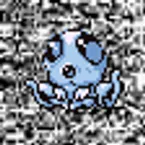 Pochette #072 ~ Tentacool