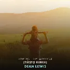 Pochette How Do I Say Goodbye (Tiësto Remix)