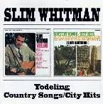 Pochette Yodeling: Country Songs/City Hits