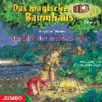 Pochette Das magische Baumhaus, Folge 25: Im Land der ersten Siedler