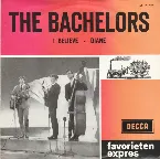 Pochette I Believe / Diane