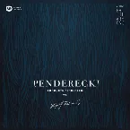 Pochette Penderecki Conducts Penderecki, Vol. 1