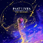 Pochette Past Lives (the remixes)