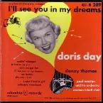Pochette I’ll See You in My Dreams: Songs From the Warner Bros. Production