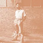 Pochette Sufferer Sounds