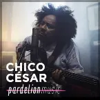 Pochette Chico César Live On Pardelion Music