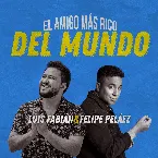 Pochette El amigo más rico del mundo