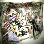 Pochette Creepy Fetishist Music EP