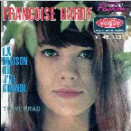 Pochette La Maison où j’ai grandi