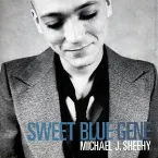 Pochette Sweet Blue Gene