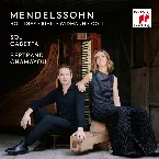 Pochette Mendelssohn