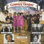Pochette The Best of Country Gospel