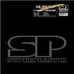 Pochette Grindin' / Centroid