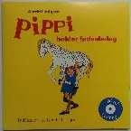 Pochette Pippi holder fødselsdag