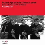Pochette Pražák Quartet in concert