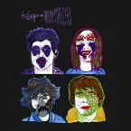 Pochette Keep + Animal Collective