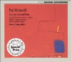 Pochette Complete Orchestral Works