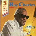 Pochette Ray Charles - An Anthology