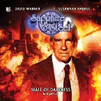 Pochette Sapphire & Steel: Wall of Darkness