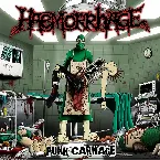 Pochette Punk Carnage