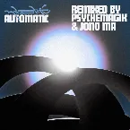 Pochette Automatic Remixed
